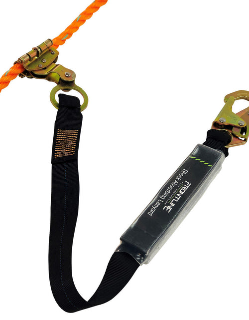 Load image into Gallery viewer, Frontline Combat Complete Roofers Kit Combat Roofer Kit
