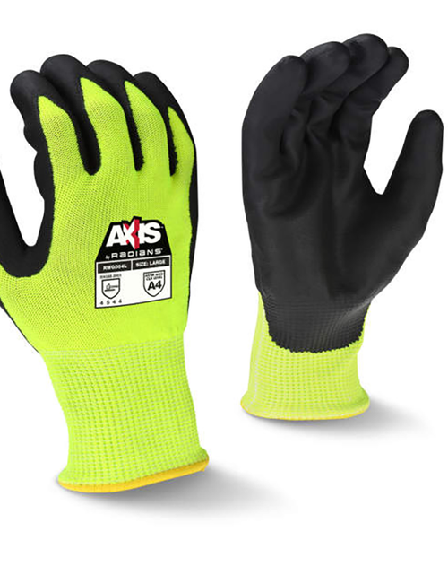 Load image into Gallery viewer, AXIS Cut Protection Level A4 Work Glove
