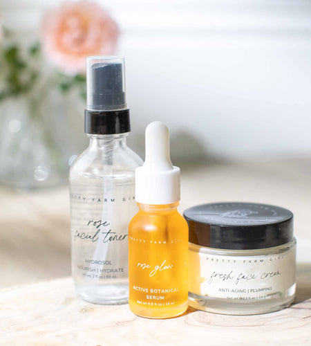 Radiance Glow Kit