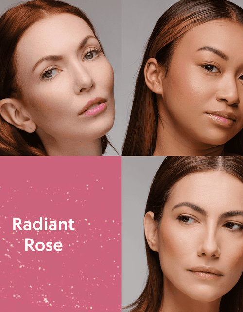 Load image into Gallery viewer, Super Serum Silk Buildable Cream Blush

