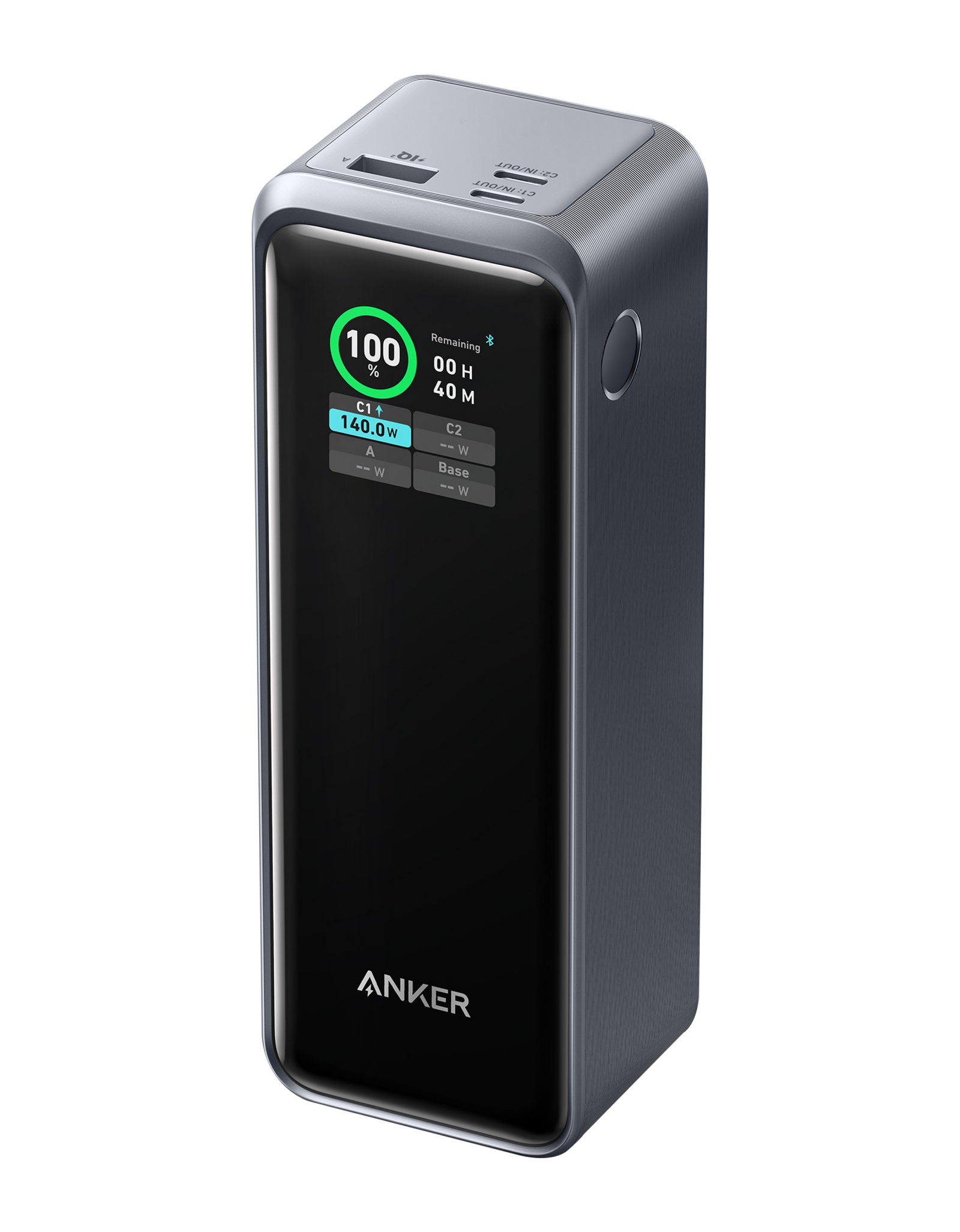 Anker Prime Power Bank (27K, 250W)