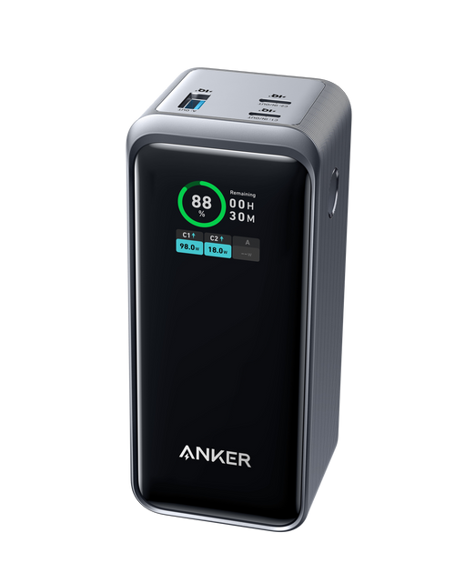 Load image into Gallery viewer, Anker Prime Power Bank (20K, 200W)
