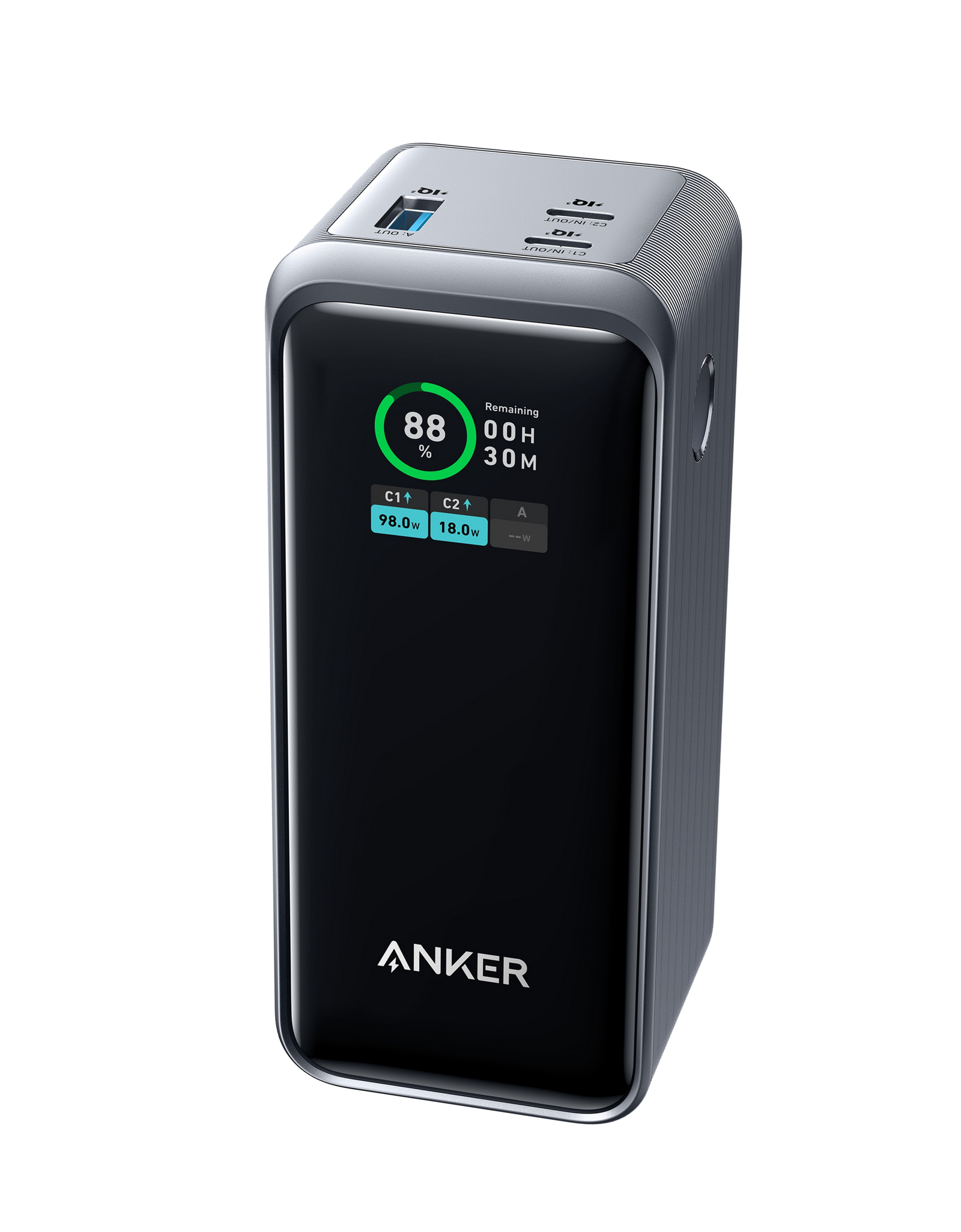 Anker Prime Power Bank (20K, 200W)