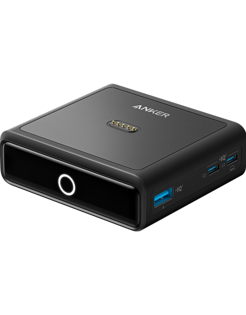 Load image into Gallery viewer, Anker 100W Charging Base for Anker Prime Power Bank

