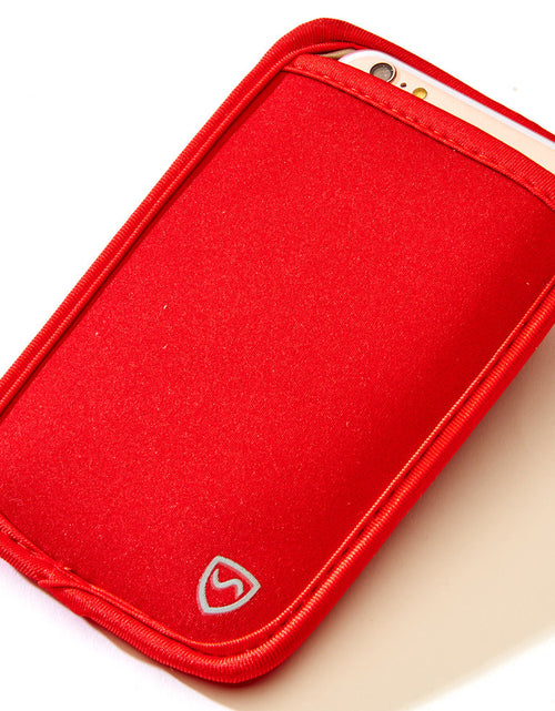 Load image into Gallery viewer, SYB Phone Pouch
