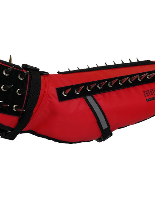 Load image into Gallery viewer, CoyoteVest
