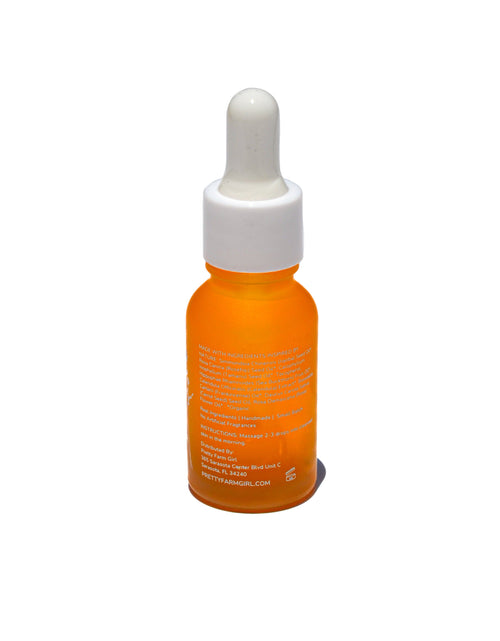 Load image into Gallery viewer, Rose Glow Anti-Aging Face Serum
