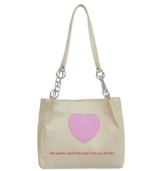 Load image into Gallery viewer, Cute Portable Tote Bag - Large Capacity Commuter Bag
