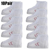 White-10Pair