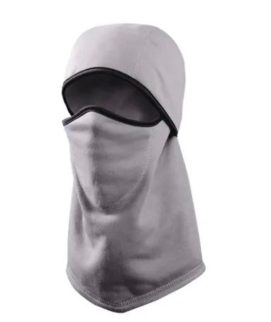 Load image into Gallery viewer, Hinged Fleece Balaclava
