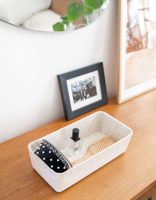 Load image into Gallery viewer, The Sculpted Bin - Long
