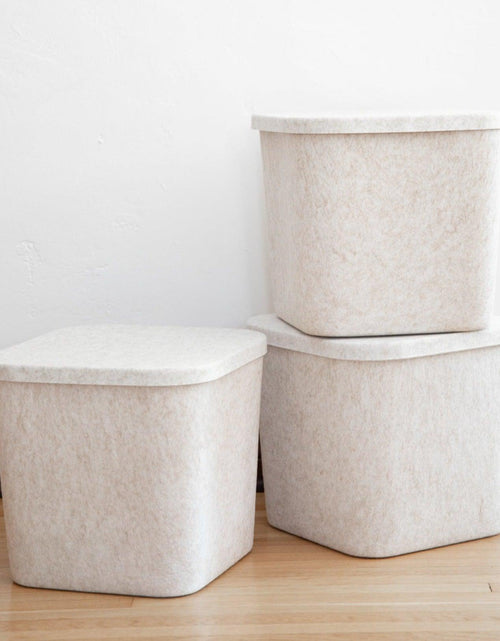 Load image into Gallery viewer, The Sculpted Bin - Original
