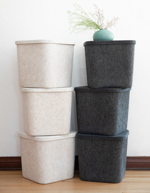 Load image into Gallery viewer, The Original Tray | Sculpted Original Lid
