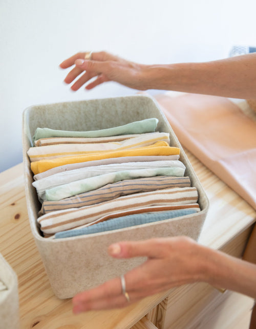 Load image into Gallery viewer, The Sculpted Bin - Wide
