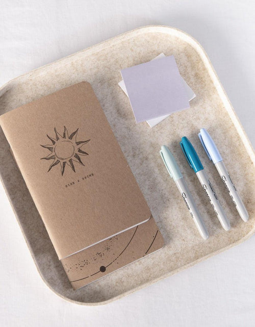 Load image into Gallery viewer, The Original Tray | Sculpted Original Lid
