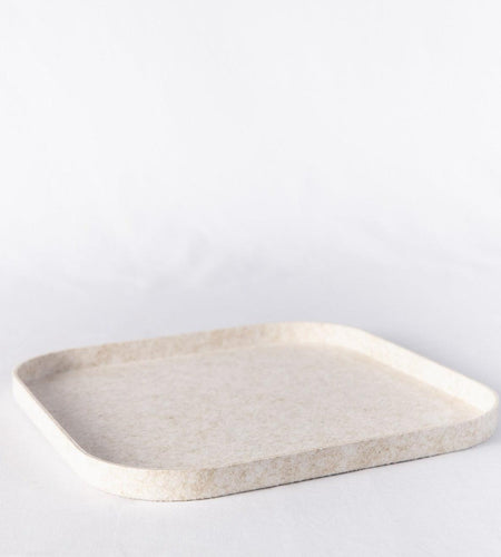 The Original Tray | Sculpted Original Lid