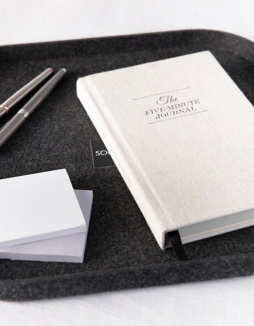 Load image into Gallery viewer, The Original Tray | Sculpted Original Lid
