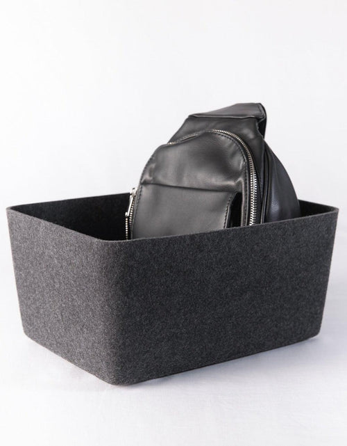 Load image into Gallery viewer, The Sculpted Bin - Wide
