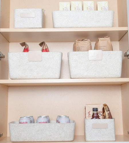 The Pantry Set