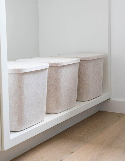 Load image into Gallery viewer, The Original Tray | Sculpted Original Lid
