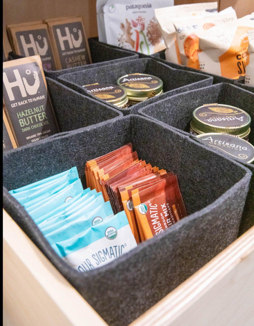 Load image into Gallery viewer, The Flex Bin - Petite | Set of 3

