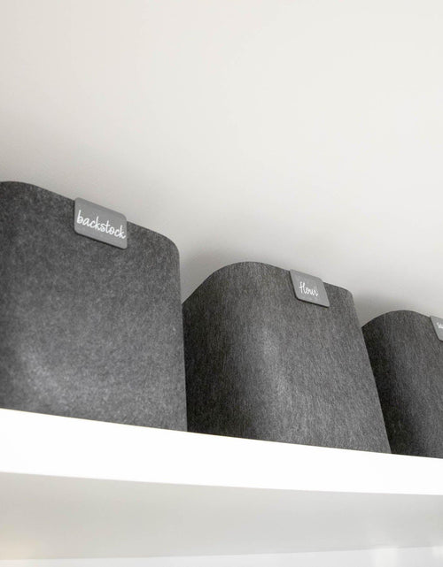 Load image into Gallery viewer, The Sculpted Bin - Original | Set of 3
