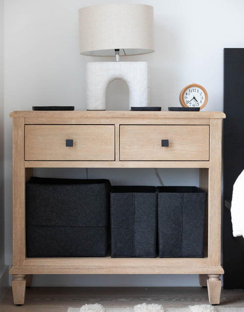 Load image into Gallery viewer, The Flex Bin - Small | Set of 3
