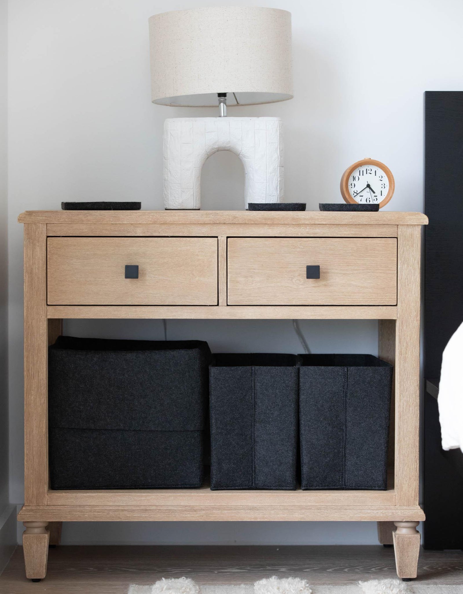 The Flex Bin - Small | Set of 3