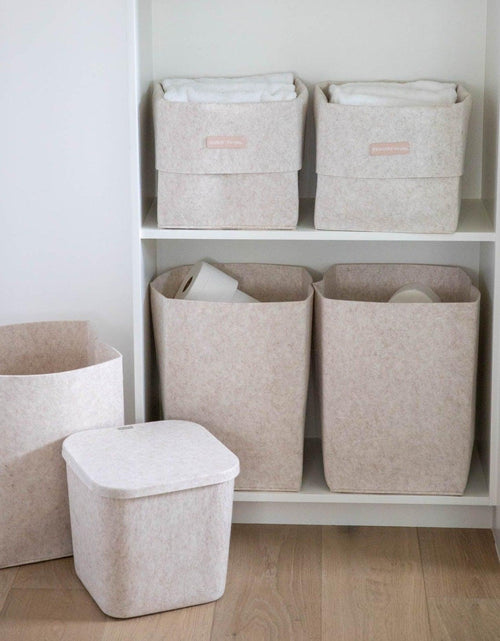 Load image into Gallery viewer, The Flex Bin - Original | Set of 3
