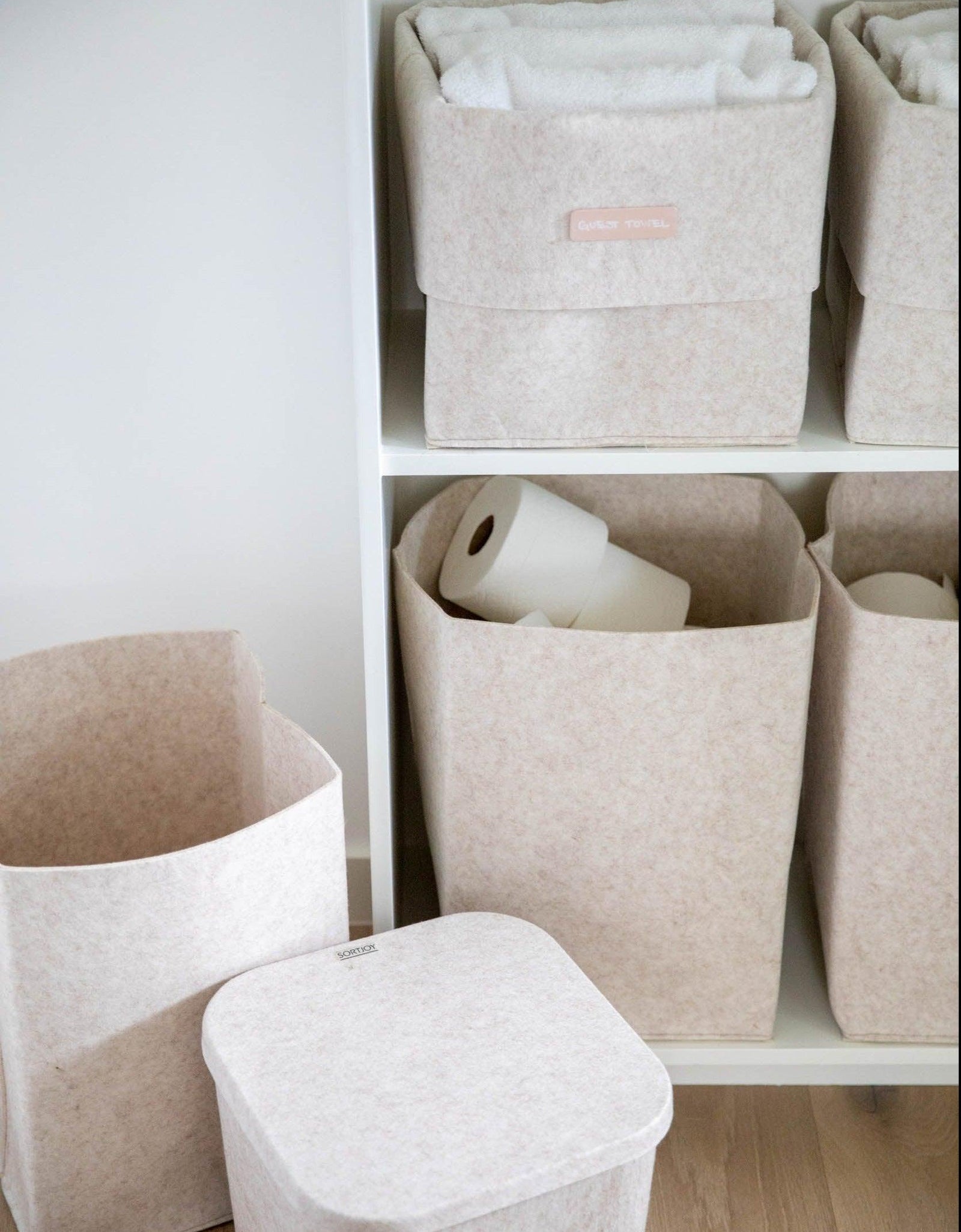 The Flex Bin - Original