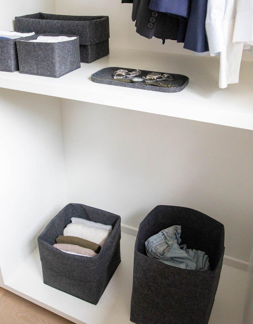 Load image into Gallery viewer, The Flex Bin - Original | Set of 3
