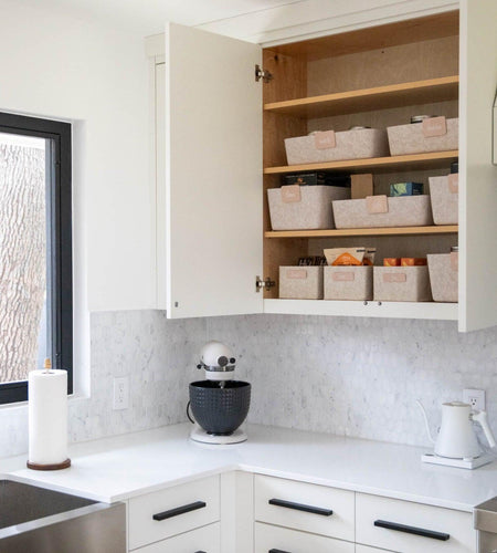 The Pantry Set