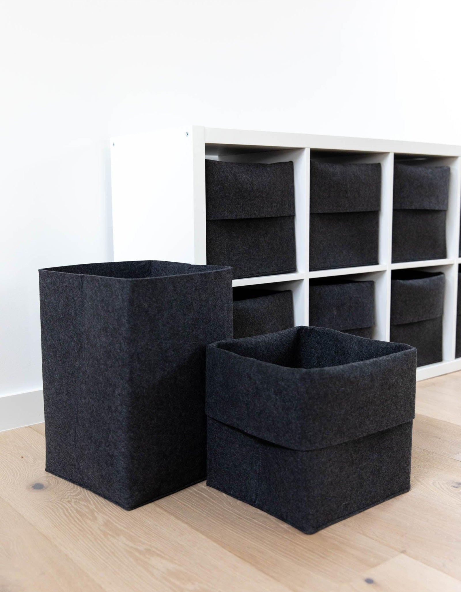 The Flex Bin - Original | Set of 3