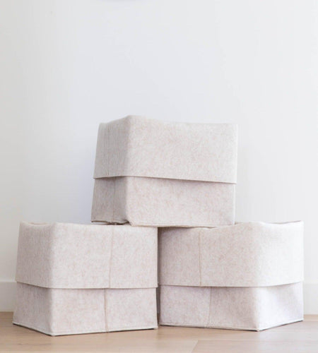The Flex Bin - Original | Set of 3