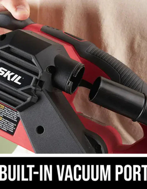Load image into Gallery viewer, SKIL 7510-01 6Amp 3x18" Belt Sander
