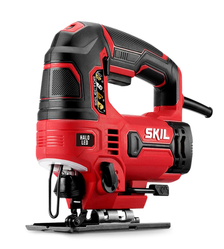 SKIL JS314901 6 Amp Corded Jigsaw