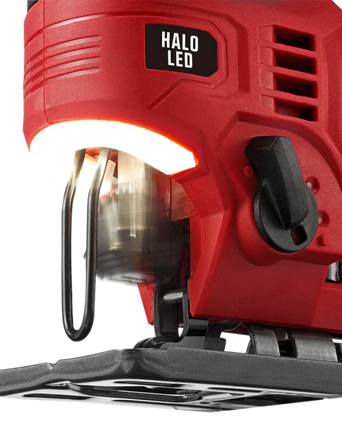 Load image into Gallery viewer, SKIL JS314901 6 Amp Corded Jigsaw
