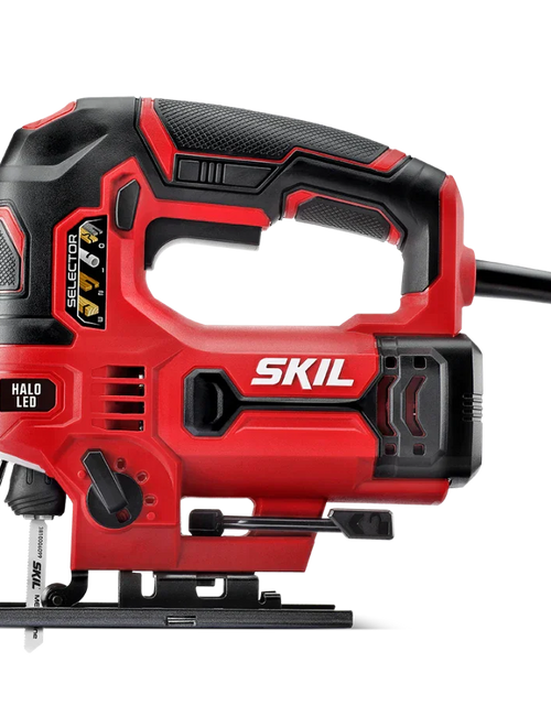 Load image into Gallery viewer, SKIL JS314901 6 Amp Corded Jigsaw
