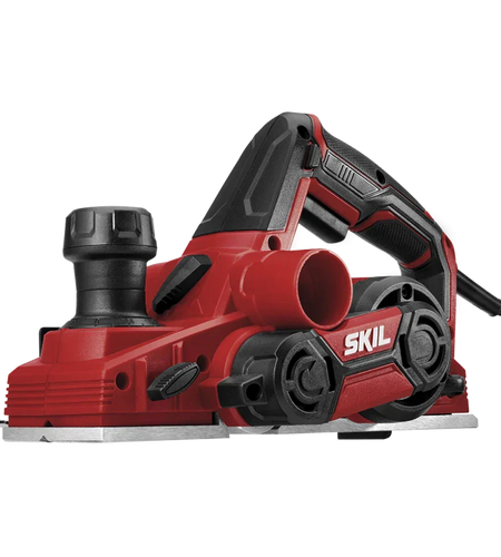 SKIL PL201201 6.5 Amp Corded 3-1/4 IN. Planer