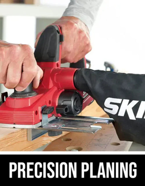 Load image into Gallery viewer, SKIL PL201201 6.5 Amp Corded 3-1/4 IN. Planer
