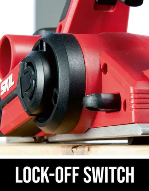 Load image into Gallery viewer, SKIL PL201201 6.5 Amp Corded 3-1/4 IN. Planer
