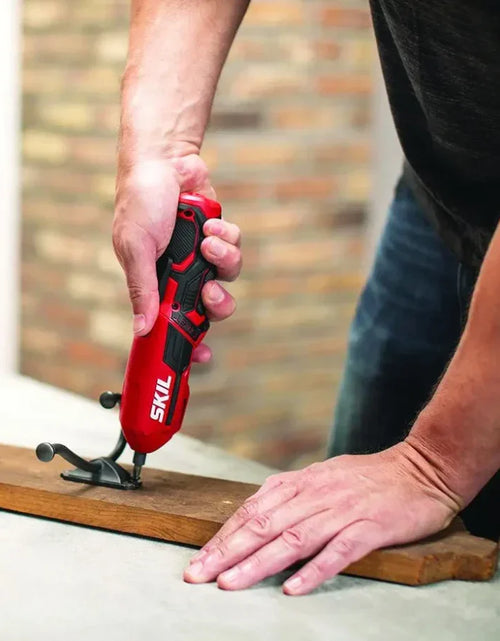 Load image into Gallery viewer, SKIL SD561802 Rechargeable Pivot Grip Screwdriver
