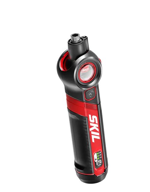 Load image into Gallery viewer, SKIL SD5619-02 Rechargeable Screwdriver w/ 28 Bits
