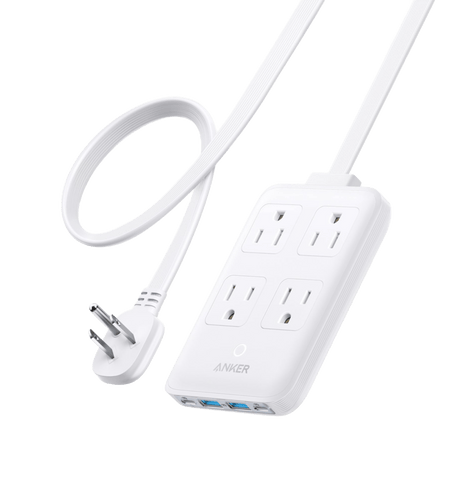 Anker Charging Station (8-in-1, 20W)