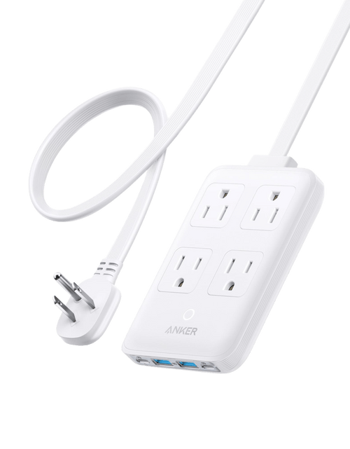 Load image into Gallery viewer, Anker Charging Station (8-in-1, 20W)
