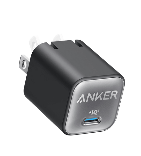 Anker Nano Charger (30W)