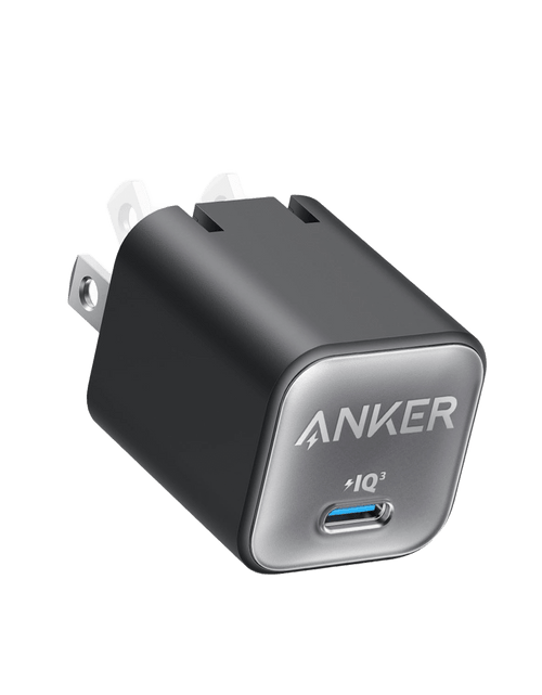 Load image into Gallery viewer, Anker Nano Charger (30W)
