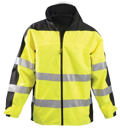 Load image into Gallery viewer, SP Workwear Premium Breathable Rain Jackets
