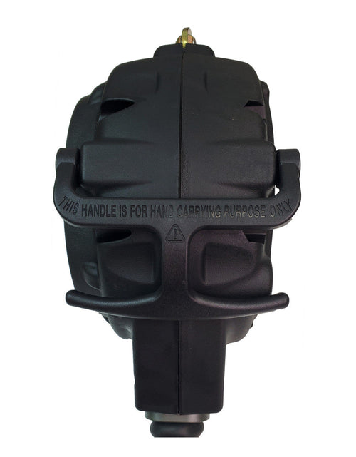 Load image into Gallery viewer, Frontline RPG30 30' Cable Single Leg SRL with Steel Snap Hook End with Carry on Handle and Tagline
