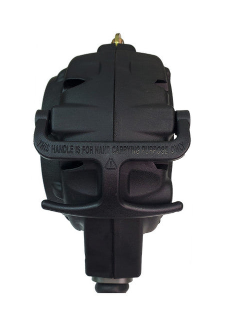 Load image into Gallery viewer, Frontline RPG10 10' Cable Single Leg SRL with Steel Snap Hook End with Carry on Handle and Tagline
